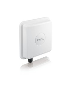 Zyxel LTE7480-M804 router wireless Gigabit Ethernet Banda singola (2.4 GHz) 4G Bianco 2