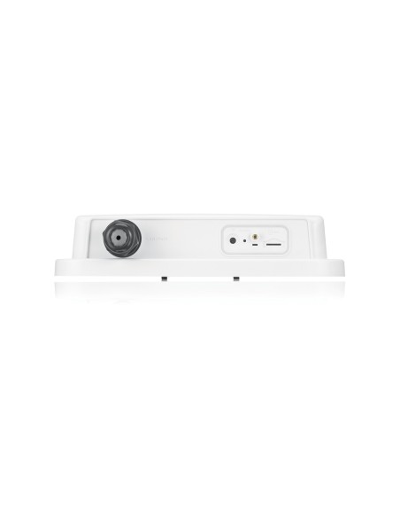 Zyxel LTE7480-M804 router wireless Gigabit Ethernet Banda singola (2.4 GHz) 4G Bianco