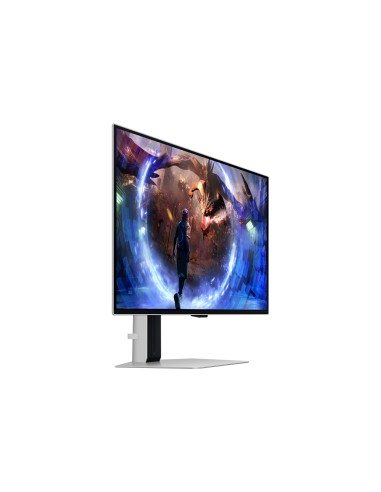 Samsung Monitor Gaming Odyssey OLED G6 da 27''