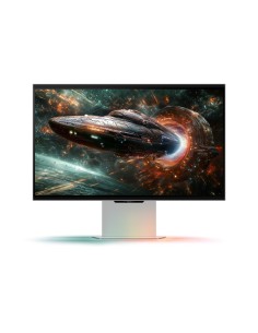 Samsung Monitor Gaming Odyssey 3D da 27'' UHD Flat 2