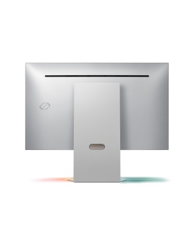 Samsung Monitor Gaming Odyssey 3D da 27'' UHD Flat