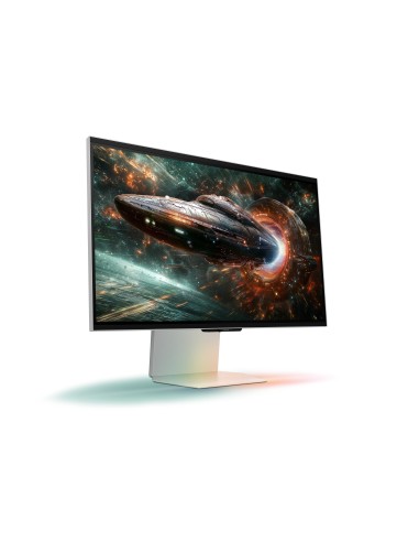 Samsung Monitor Gaming Odyssey 3D da 27'' UHD Flat