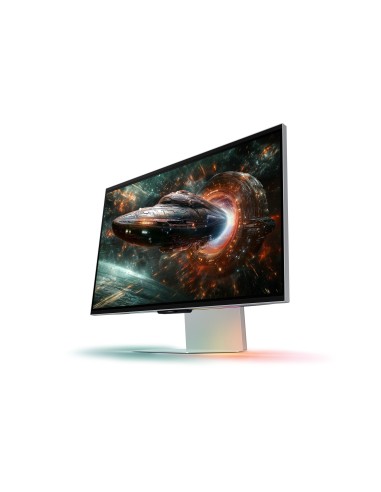Samsung Monitor Gaming Odyssey 3D da 27'' UHD Flat