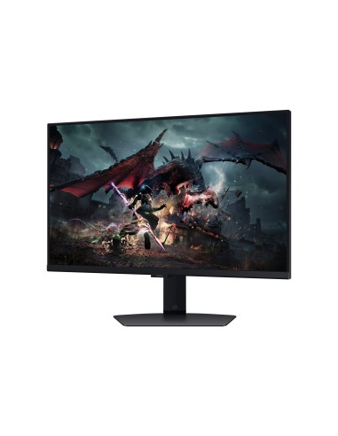 Samsung Monitor Gaming Odyssey G5 - G50D da 27'' QHD Flat