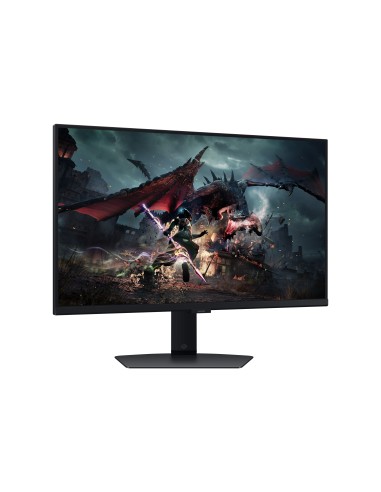 Samsung Monitor Gaming Odyssey G5 - G50D da 27'' QHD Flat