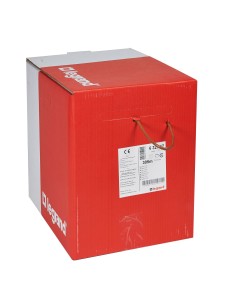 Legrand 632717 cavo di rete Marrone 305 m Cat5e F UTP (FTP)