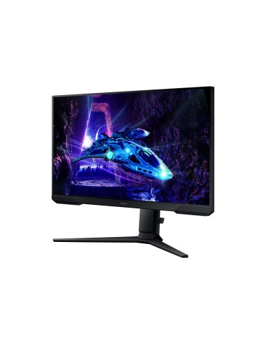 Samsung Monitor Gaming Odyssey G3 - G30D da 24'' Full HD