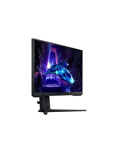 Samsung Monitor Gaming Odyssey G3 - G30D da 24'' Full HD