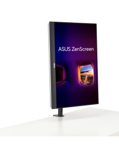 ASUS ZenScreen MB27ACF Monitor PC 68,6 cm (27") 2560 x 1440 Pixel Quad HD LCD Nero 2