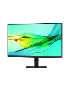 Samsung S60UD Monitor PC 68,6 cm (27") 2560 x 1440 Pixel Quad HD LCD Nero 2
