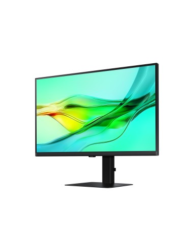 Samsung S60UD Monitor PC 68,6 cm (27") 2560 x 1440 Pixel Quad HD LCD Nero