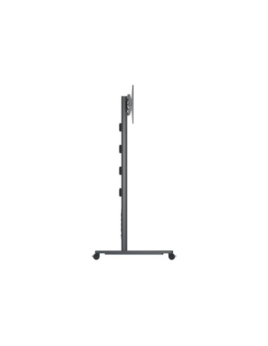 Multibrackets 5358 Supporto per display espositivi 152,4 cm (60") Nero