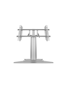 Multibrackets 6805 Supporto per display espositivi 139,7 cm (55") Argento 2