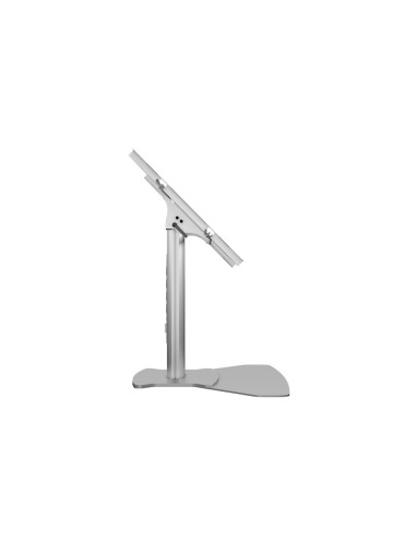 Multibrackets 6805 Supporto per display espositivi 139,7 cm (55") Argento