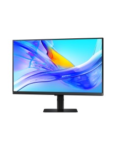 Samsung S80UD Monitor PC 68,6 cm (27") 3840 x 2160 Pixel 4K Ultra HD LCD Nero 2