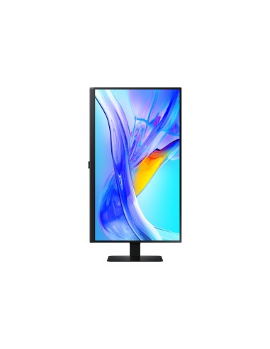Samsung S80UD Monitor PC 68,6 cm (27") 3840 x 2160 Pixel 4K Ultra HD LCD Nero