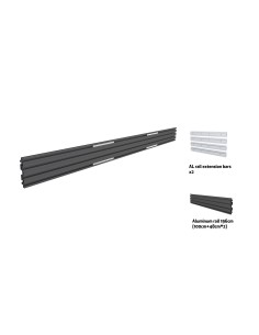 Multibrackets 3873 Accessorio per il montaggio del monitor 2