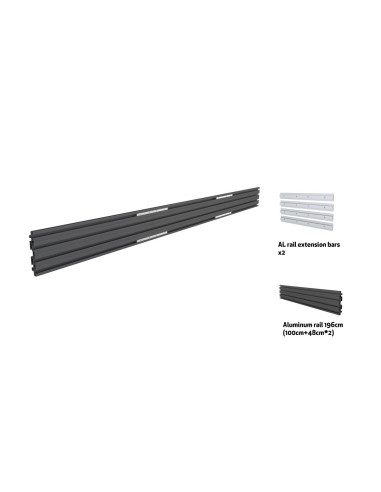 Multibrackets 3873 Accessorio per il montaggio del monitor