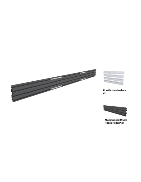 Multibrackets 3873 Accessorio per il montaggio del monitor