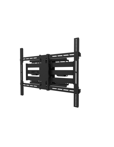 Multibrackets 2616 Supporto TV a parete 2,79 m (110") Nero