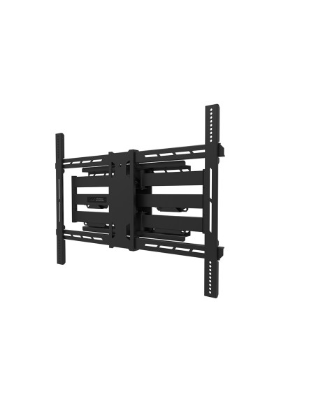 Multibrackets 2616 Supporto TV a parete 2,79 m (110") Nero
