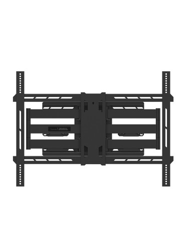 Multibrackets 2616 Supporto TV a parete 2,79 m (110") Nero