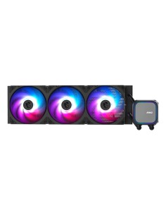 MSI MAG Coreliquid A13 360 Scheda madre, Processore Raffreddatore di liquidi tutto in uno 12 cm Nero 1 pz 2