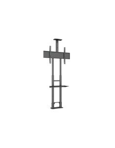 Multibrackets 7246 Supporto TV a parete 2,03 m (80") Nero