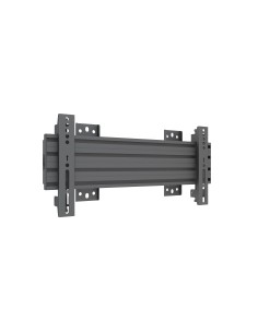 Multibrackets 7994 Supporto per display espositivi 94 cm (37") Nero