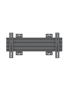 Multibrackets 7994 Supporto per display espositivi 94 cm (37") Nero 2