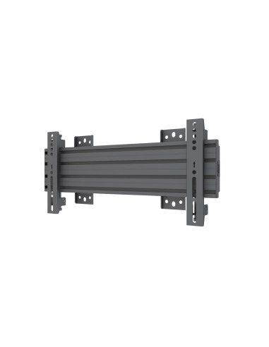 Multibrackets 7994 Supporto per display espositivi 94 cm (37") Nero