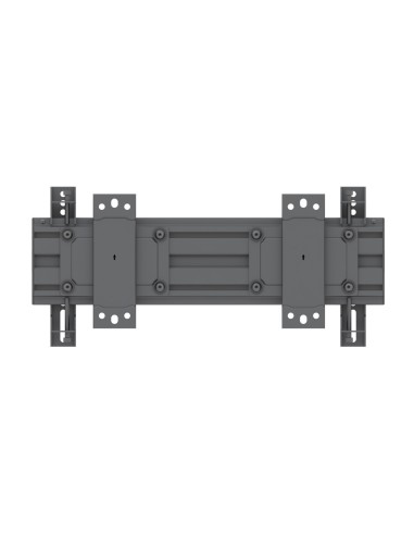 Multibrackets 7994 Supporto per display espositivi 94 cm (37") Nero