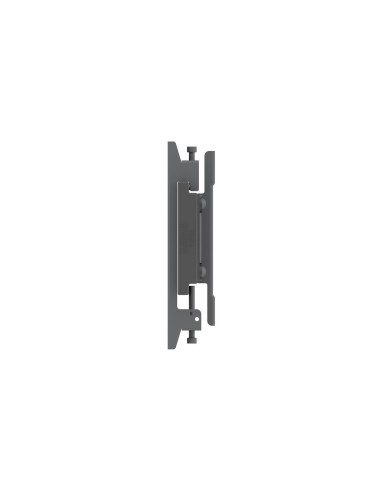 Multibrackets 7994 Supporto per display espositivi 94 cm (37") Nero