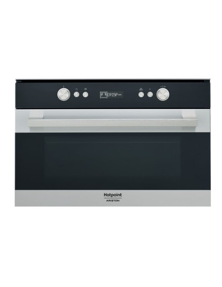 Hotpoint Ariston Microonde da incasso MD 764 IX HA Hotpoint Ariston Microonde da incasso MD 764 IX HA