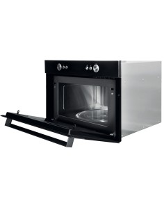 Hotpoint Ariston Microonde da incasso MD 764 IX HA 2