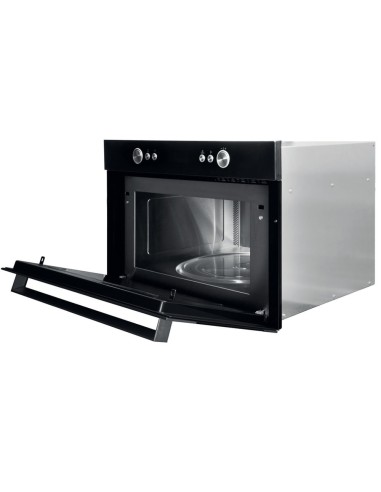 Hotpoint Ariston Microonde da incasso MD 764 IX HA