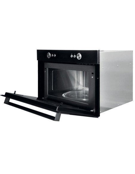 Hotpoint Ariston Microonde da incasso MD 764 IX HA Hotpoint Ariston Microonde da incasso MD 764 IX HA