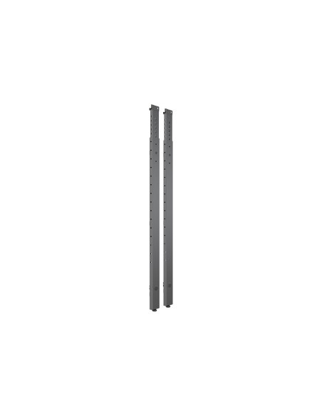 Multibrackets 3540 accessorio per il supporto per pannelli segnaletici Guida di supporto