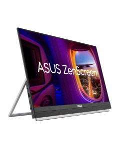 ASUS ZenScreen MB229CF Monitor PC 54,6 cm (21.5") 1920 x 1080 Pixel Full HD LED Nero 2