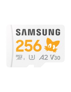 Samsung MB-MD256S 256 GB MicroSDXC UHS-I Classe 10