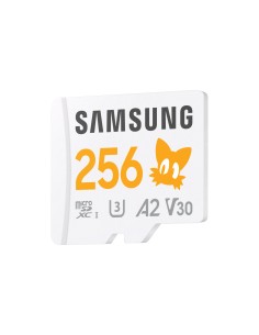 Samsung MB-MD256S 256 GB MicroSDXC UHS-I Classe 10 2