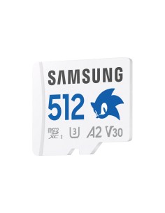 Samsung MB-MD512S 512 GB MicroSDXC UHS-I Classe 10 2
