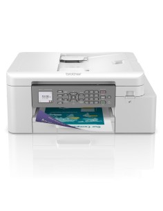 Brother MFC-J4340DW Ad inchiostro A4 4800 x 1200 DPI Wi-Fi