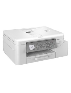 Brother MFC-J4340DW Ad inchiostro A4 4800 x 1200 DPI Wi-Fi 2