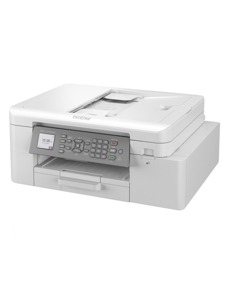 Brother MFC-J4340DW Ad inchiostro A4 4800 x 1200 DPI Wi-Fi