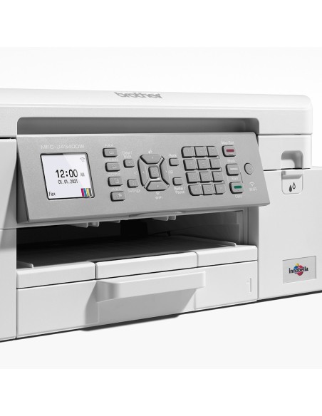 Brother MFC-J4340DW Ad inchiostro A4 4800 x 1200 DPI Wi-Fi