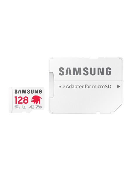 Samsung MB-MD128S 128 GB MicroSDXC UHS-I Classe 10
