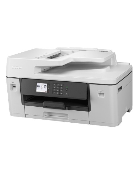 Brother MFC-J6540DWE Ad inchiostro A3 1200 x 4800 DPI 28 ppm Wi-Fi