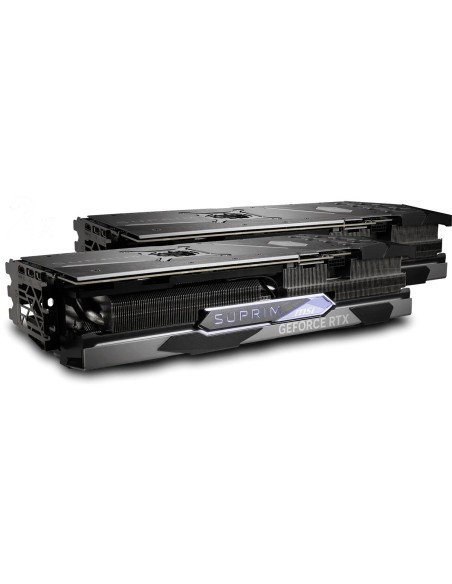 MSI MPG A1250GS PCIE5 alimentatore per computer 1250 W 24-pin ATX ATX Nero