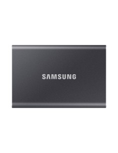 Samsung MU-PC4T0T 4 TB USB tipo-C 3.2 Gen 2 (3.1 Gen 2) Grigio, Titanio